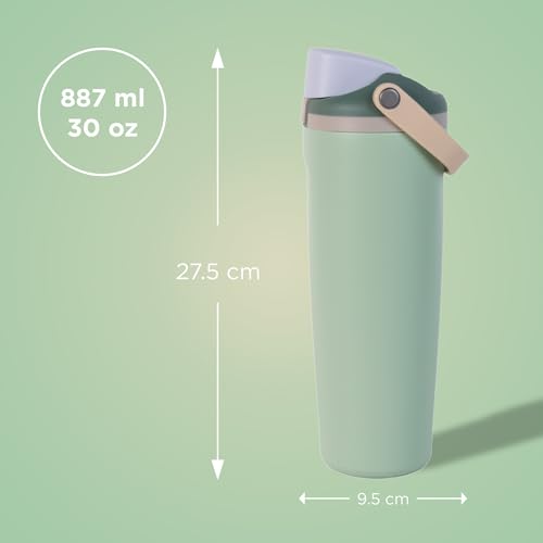 Reviews de Frascos térmicos para bebida para comprar hoy. 23 Imagen adicional
