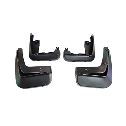 Bavettes de protection d'ailes BMW Série 3 GT évite éclats et boue sur F34