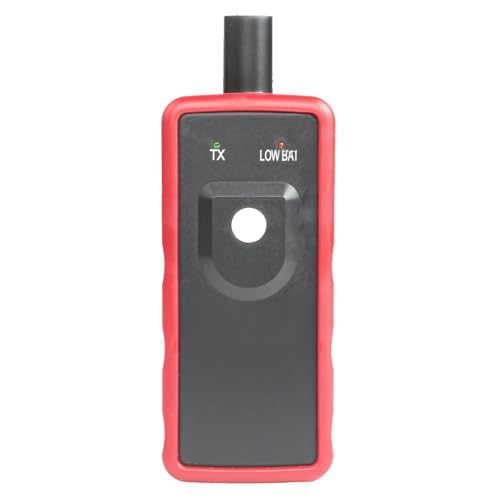 Kronabelle El50449 Tpms Tool for Tire Pressure Sensor Reset, Tx