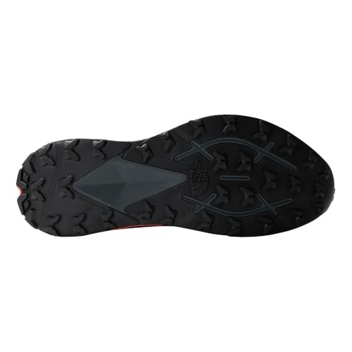 Vectiv Enduris 3 Chaussure Trail running pour éviter la fatigue - 2