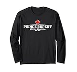Prince Rupert Canada Designs