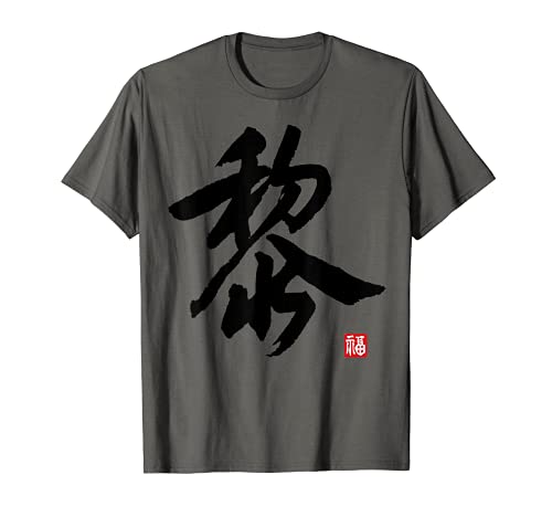 Li Family Clan Apellidos Reunión Vestimenta Negro Diseño Camiseta