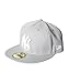 CAP キャップ 11591125 59FIFTY New York Yankees MLB Classics ニューヨーク ヤンキース MLB クラシック GRAY & WHITE/グレー×ホワイト ブランドサイズ:7 1/4 日本サイズ:57.7cm