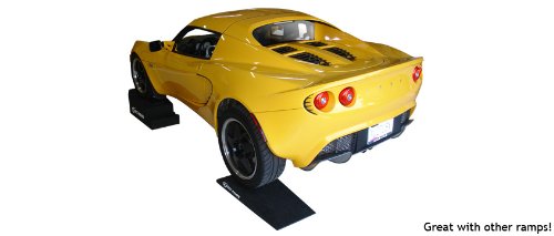 Race Ramps RR-RU Roll-Up Ramp