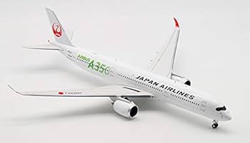 Amazon | Aviation 1/200 完成品 日本 Japan Airlines Airbus A350-900