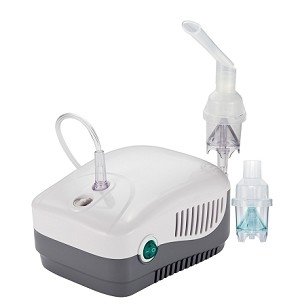 Personal Compressor System with Kit