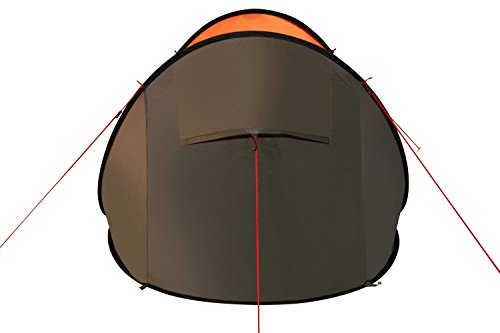 High Peak, Tenda da Campeggio, Rosso