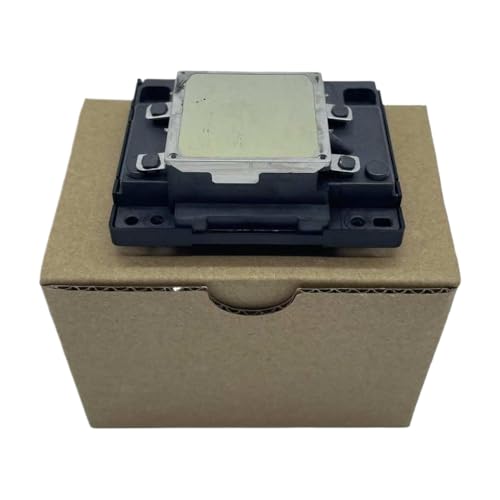 Tête d'impression F190030 pour imprimer vos dossiers à la maison BX600FW