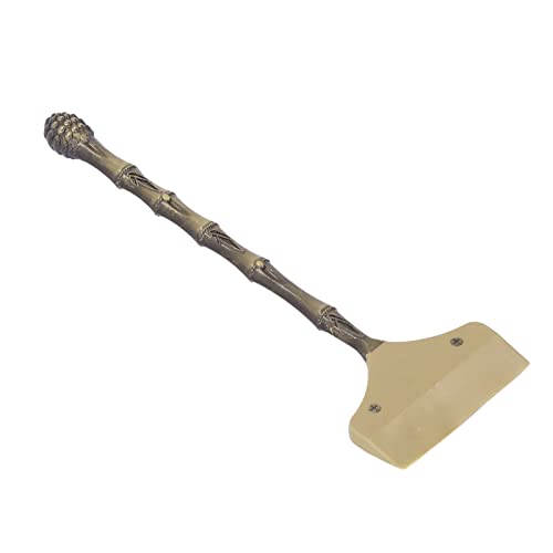 Small Whisk Broom,Hand Broom Short Silicone Broom Dish Brush Brush Mini Sweeping Hand Broom Tea Set Brush Sweeping Broom for Indoor Outdoor (Green)