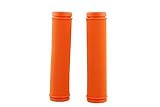 Orange El Gallo Old School 130 mm