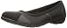 Skechers Women's Career-Quick Comfort Ballet Flat