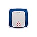 HINDWARE SMART APPLIANCES Atlantic Amelio 25L 5-Star Rated Vertical Storage Heater (Geyser) Blue With Glsslined Tank