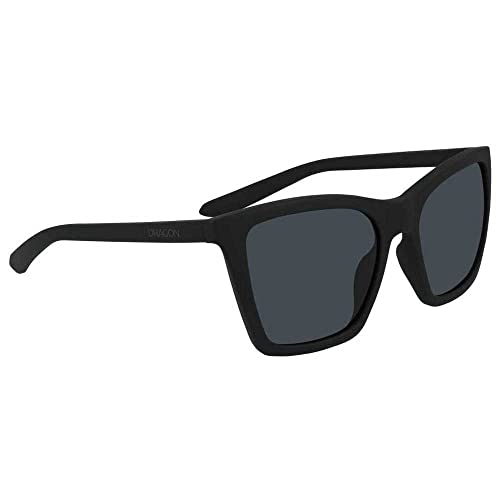 Dragon Women's Mak Butterfly Sunglasses2