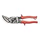 Crescent Wiss 2 Piece MetalMaster Offset Aviation Snips Including M6R & M7R - M6M7AMZ