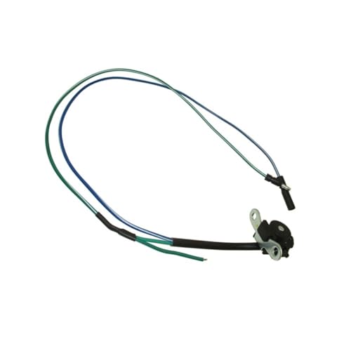 Bobine Pulsar de ramassage de Stator contre les pannes de dirt YX