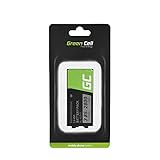 Batería de Repuesto Interna Green Cell BL-42D1F Compatible con LG G5 Lite SE | Li-Ion | 2800 mAh 3.85 V | Batería de reemplazo para teléfono móvil del Smartphone | Recargable