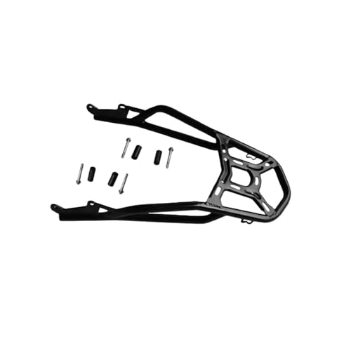 Support de boîte arrière CLX700 avec fixations renforcées