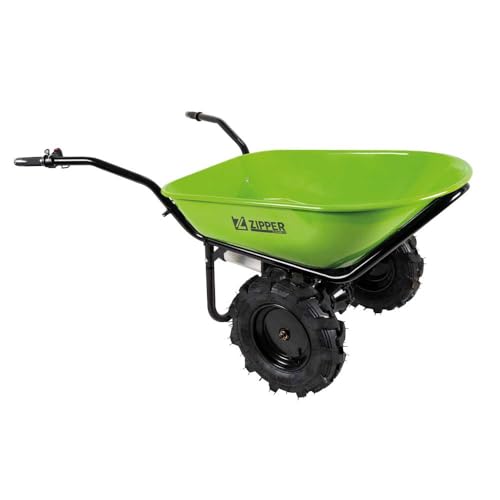 Zipper EWB260 Electric Wheel Barrow