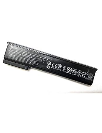 HP CA06XL 10.8V 55Whr 5100mAh 6 Cell Original Lithium-ion Laptop Battery for HP ProBook 640 645 and 650 Models