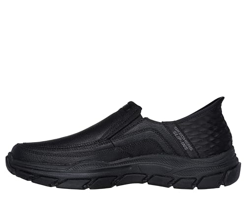 Image of Skechers Men Pull On Loafers
