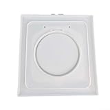 Copertura Aerazione Cucina 17.8cm Design Silenzioso