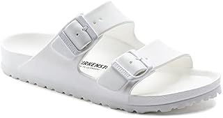 Unisex-Adult 0129443 Arizona White Eva