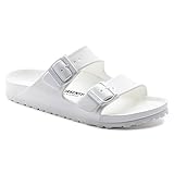 Birkenstock 12944336 Arizona White Eva 36