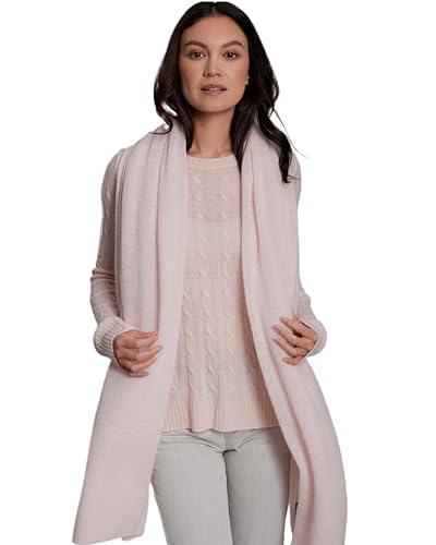 Cashmere 100% Cashmere Light Weight Travel Wrap