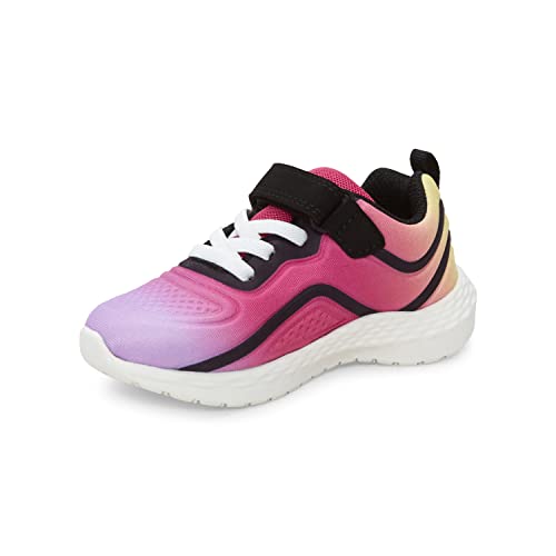 Carter's Unisex-Child Mercury Athletic Sneaker