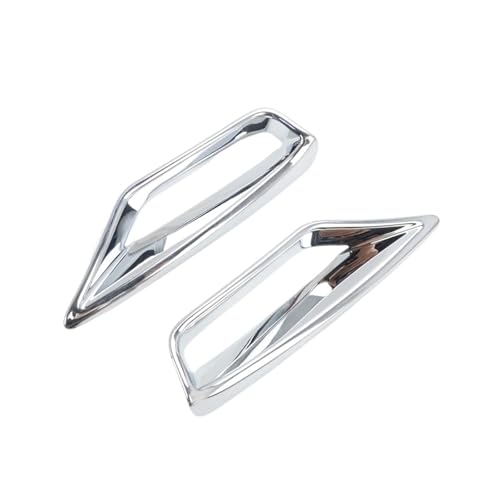 Anillo embellecedor de luz antiniebla acabado superior Lexus RX 2020-2022