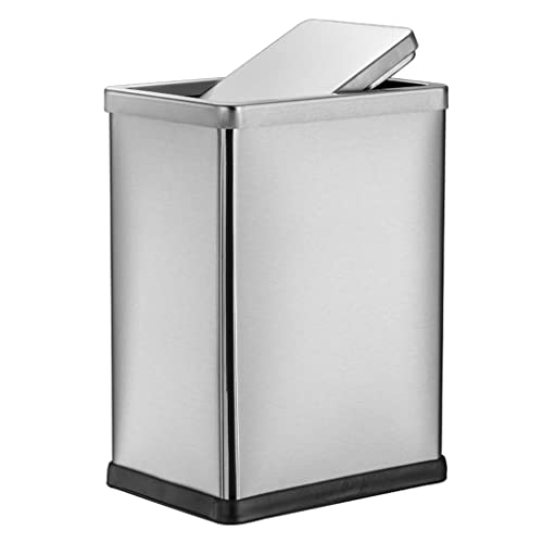 S~ _Xg{bNX ݔ XCOgbvLb`S~A10bg/ 2.6KS~Â߂̃uVꂽXeX|̒`̃S~ ݂΂ S~  (Color : A-Silver, Size : 10L)