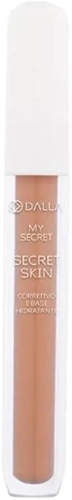 Corretivo e Base Hidratante Secret My Secret - Dalla (7, 3,3ml)