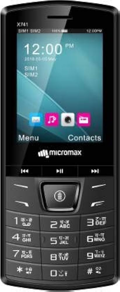 Micromax x741 amazon Clearance