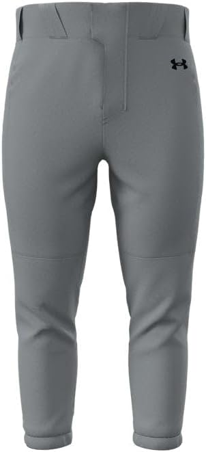 Under Armour Men's Utility Elite Tweener Pants Apparel - 4-Way Stretch and Sweat Wicking