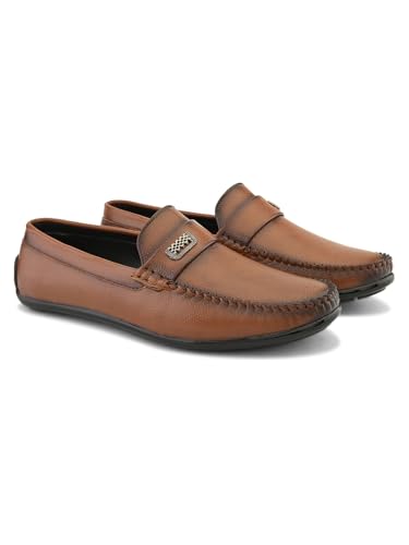 Image of Prolific Men's Loafer Shoes