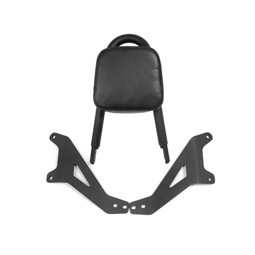 Dossier Amovible XVS950 XV950 pour Soulager le Dos du Passager
