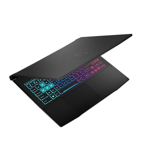 MSI Katana 15 HX B14WGK-018FR PC portable gaming 15,6" RTX 5070 - photo 4