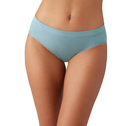 Slip bikini Wacoal B-Smooth pour femme sous-vêtement confortable