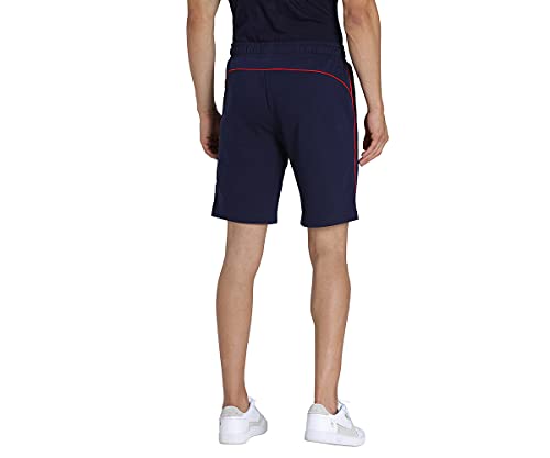 Image of Puma Men's Hybrid Shorts Regular Cotton