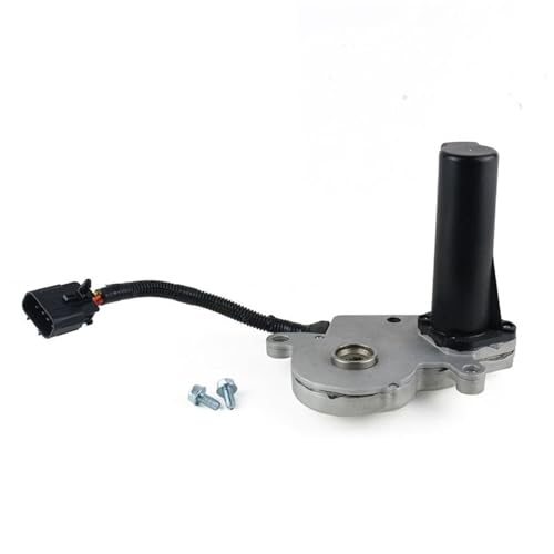 Caja transferencia GM 4WD motor codificador cambio marchas 600-910 repuesto de transmisión