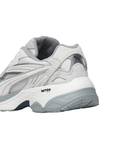 Image of Puma Unisex-Adult Teveris Nitro Metallic Sneaker
