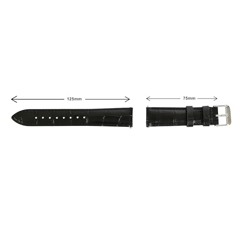 Image of Premium Nylon Watch Strap with Quick Release | Heavy-Duty Durable Woven Band | Stainless Steel Buckle | Sweat-Resistant & Comfortable | 18mm, 20mm, 22mm, 24mm