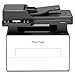 PANTUM BM4249ADW Multifunktionsdrucker Laserdrucker Schwarz Weiss, Drucker Scanner Kopierer mit ADF, WLAN, LAN, USB, Automatischer Duplexdruck, 30ppm