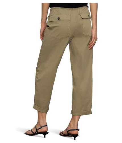 Sanctuary Women's Cruiser Chino3