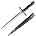 BladesUSA HK-9947 Historical Short Sword 13.5-Inch Overall