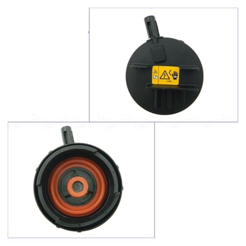 Diafragma PCV 11127552281 para restaurar el rendimiento de tu motor N52 3