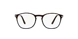  Persol 0PO3007V Occhiali, Terra E Oceano, 52 Uomo