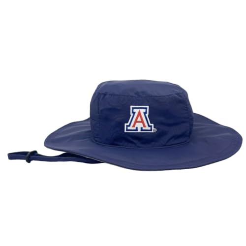Image of NCAA Boonie Hat for Men - UPF Sun Hat with Adjustable Sizing