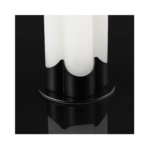 Lámpara de mesa SAFAVIEH Couture 28 pulgadas miniatura 5