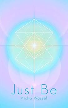 Paperback Just Be Book